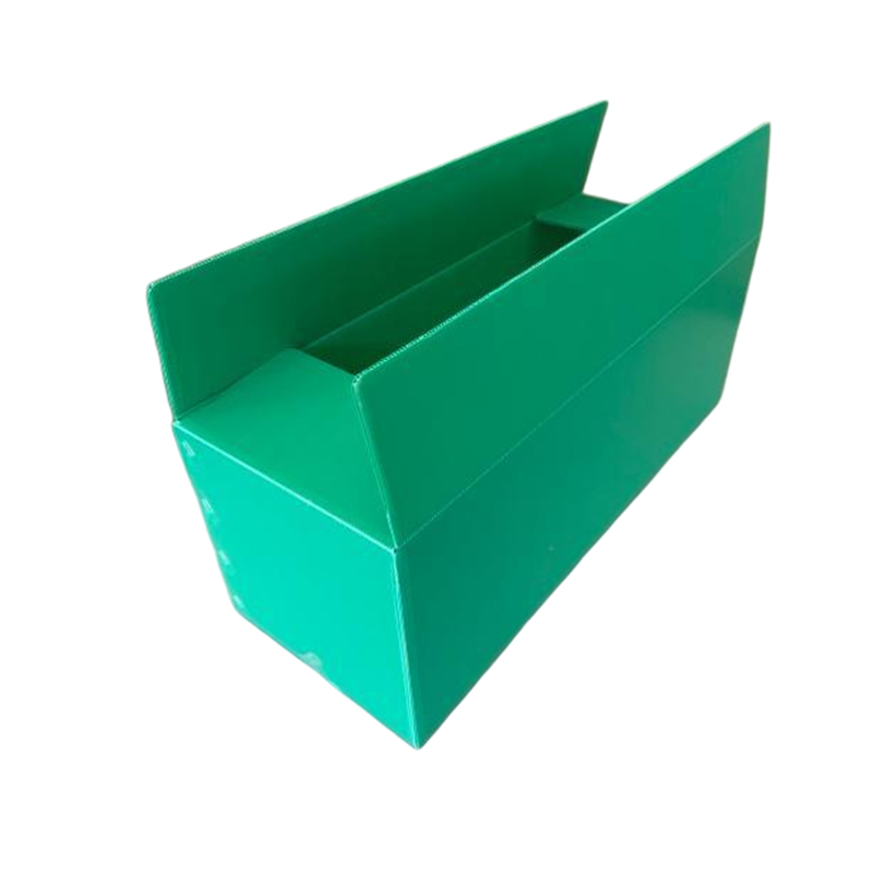 Bosca Boird Hollow roctha Stackable Uiscedhíonach PP