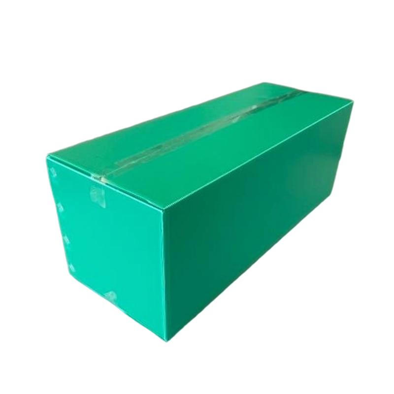 Bosca Boird Hollow roctha Stackable Uiscedhíonach PP