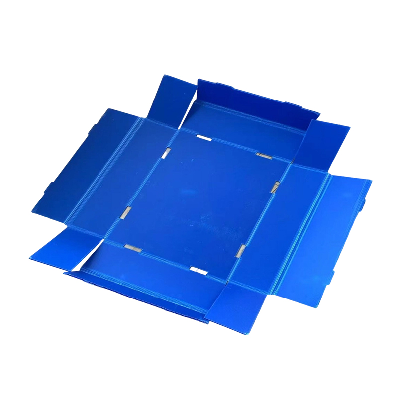 Bosca Clúdaigh Barr agus Bun-Clúdach Plaisteach Roctha Infhillte Dust Frithsheasmhach in Foldable