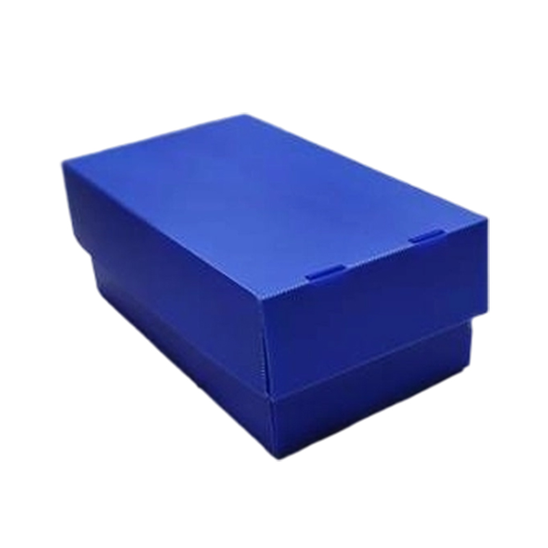 Bosca Clúdaigh Barr agus Bun-Clúdach Plaisteach Roctha Infhillte Dust Frithsheasmhach in Foldable