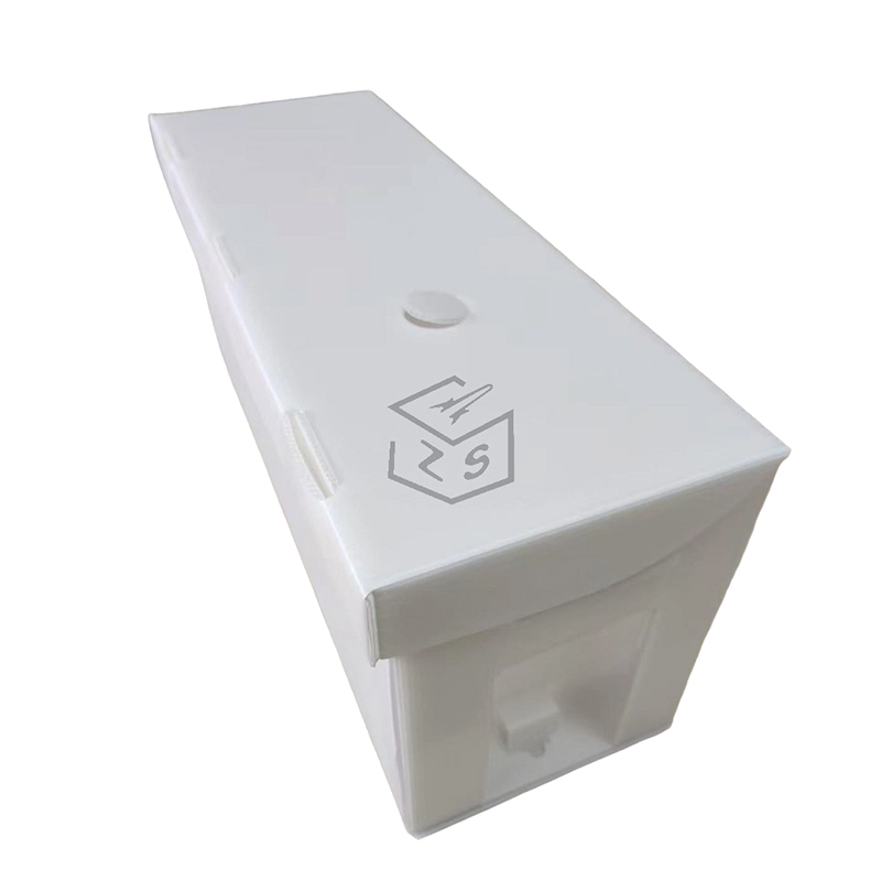 Bosca Nuc Bee Plaisteacha roctha Uiscedhíonach Foldable