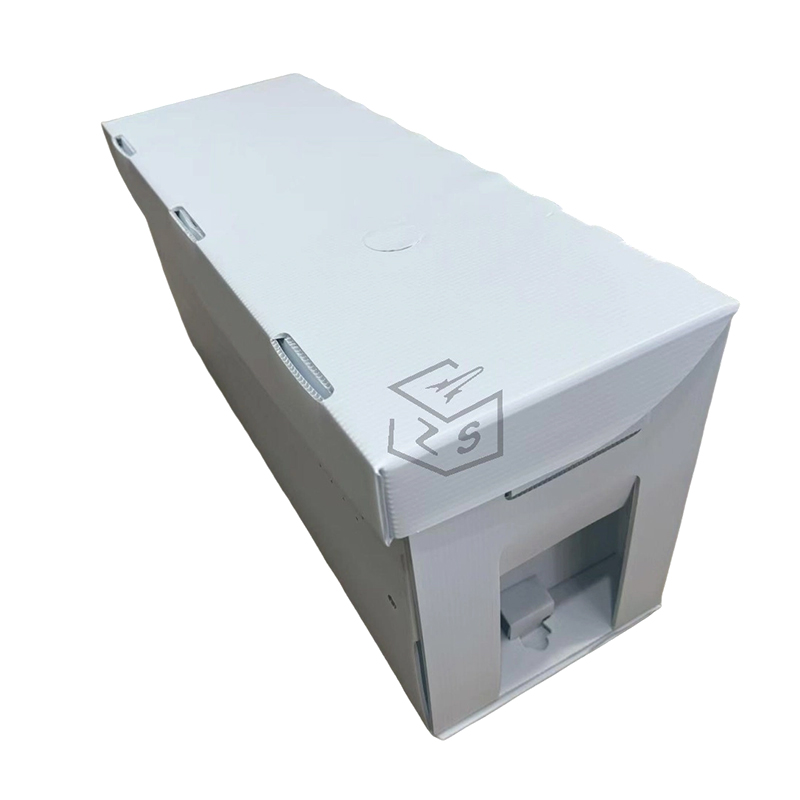 Bosca Nuc Bee Plaisteacha roctha Uiscedhíonach Foldable