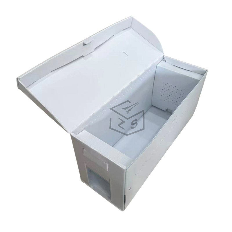 Bosca Nuc Bee Plaisteacha roctha Uiscedhíonach Foldable
