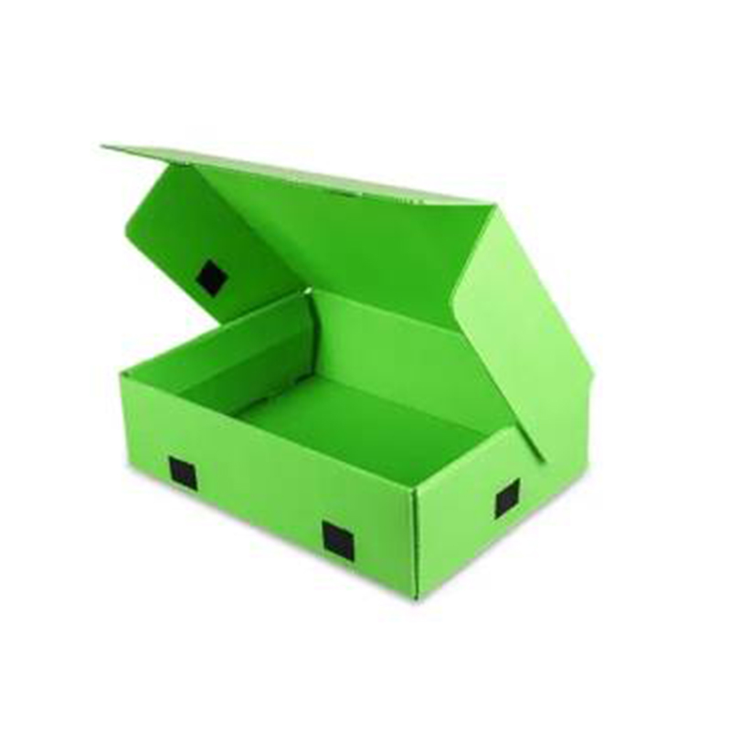 Bosca Mailer Plaisteacha roctha PP uiscedhíonach Shockproof