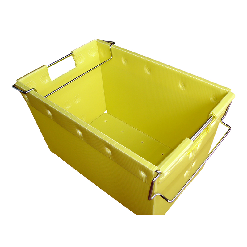 Totes Poist Plaisteacha roctha Stackable