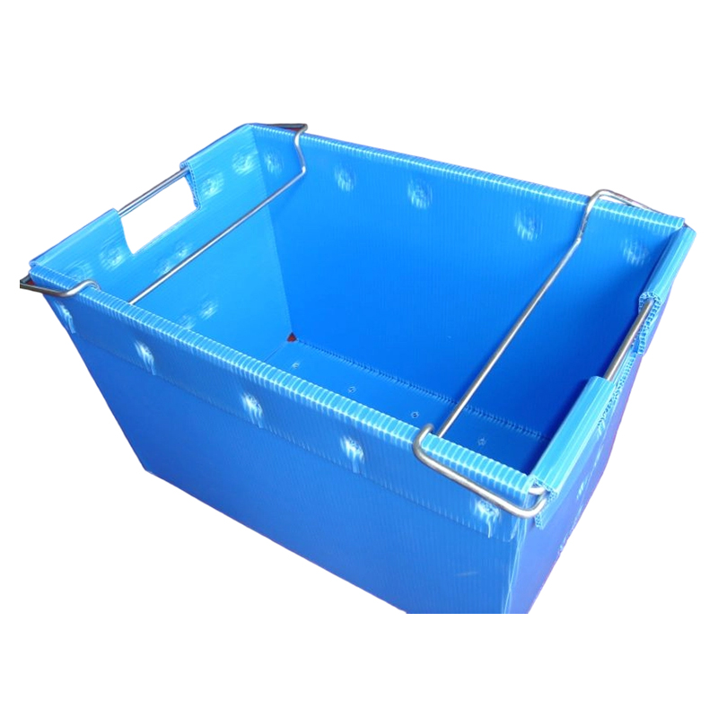 Totes Poist Plaisteacha roctha Stackable