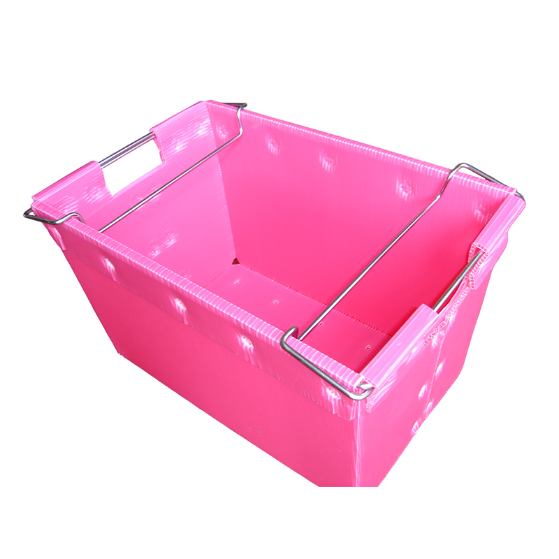 Totes Poist Plaisteacha roctha Stackable