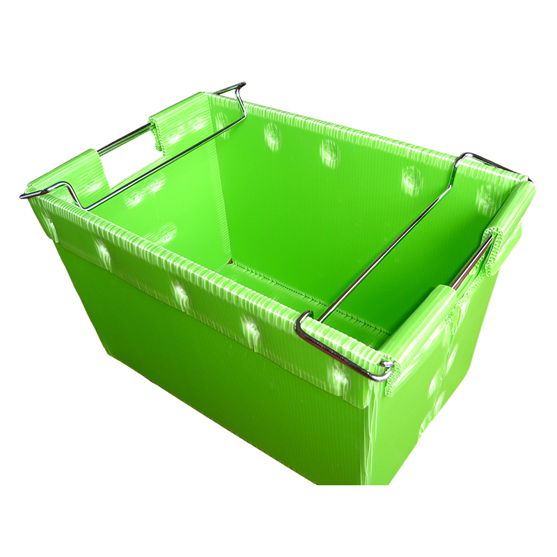 Totes Poist Plaisteacha roctha Stackable